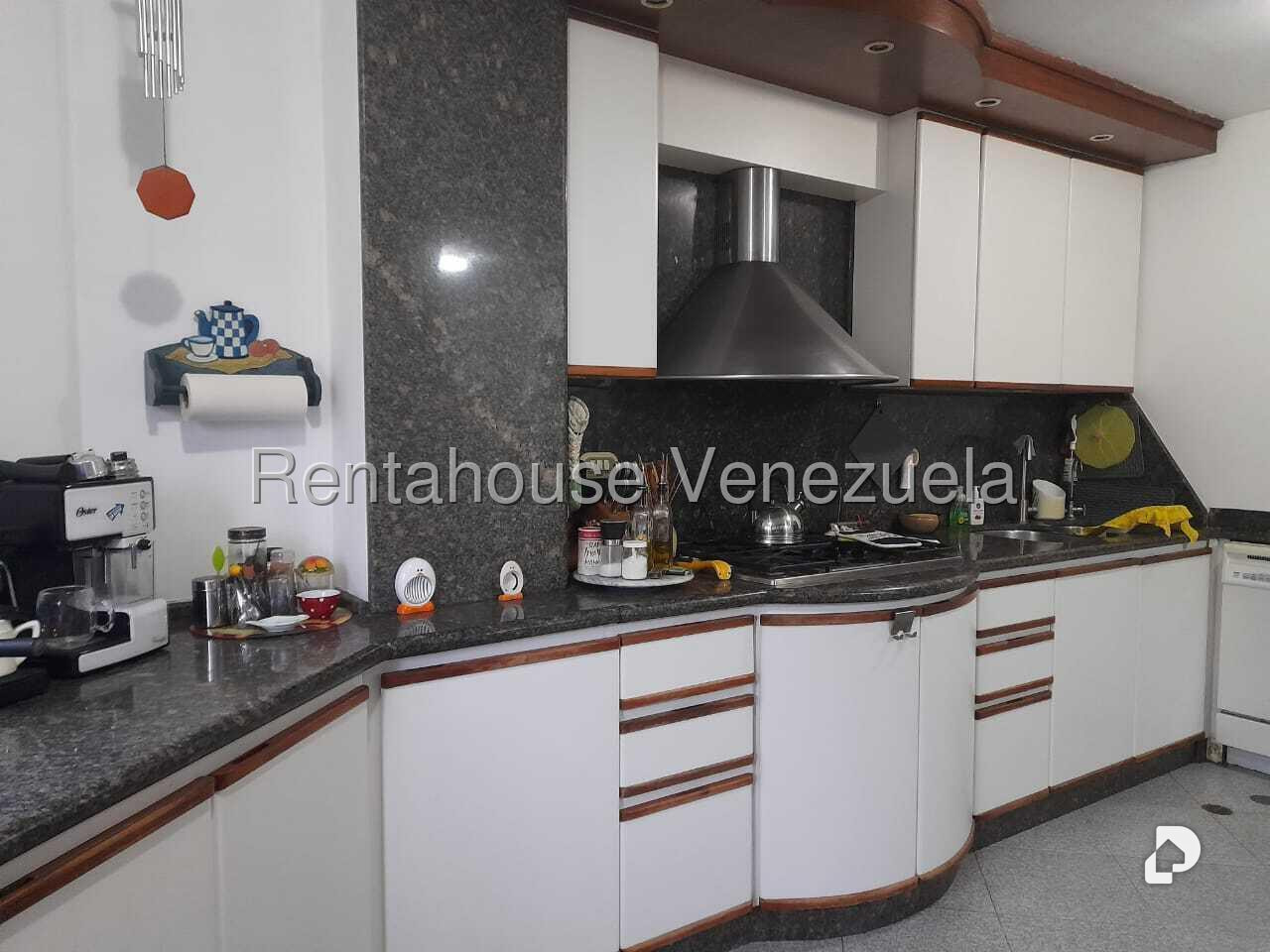 Penthouse en Miranda, Caracas – 9