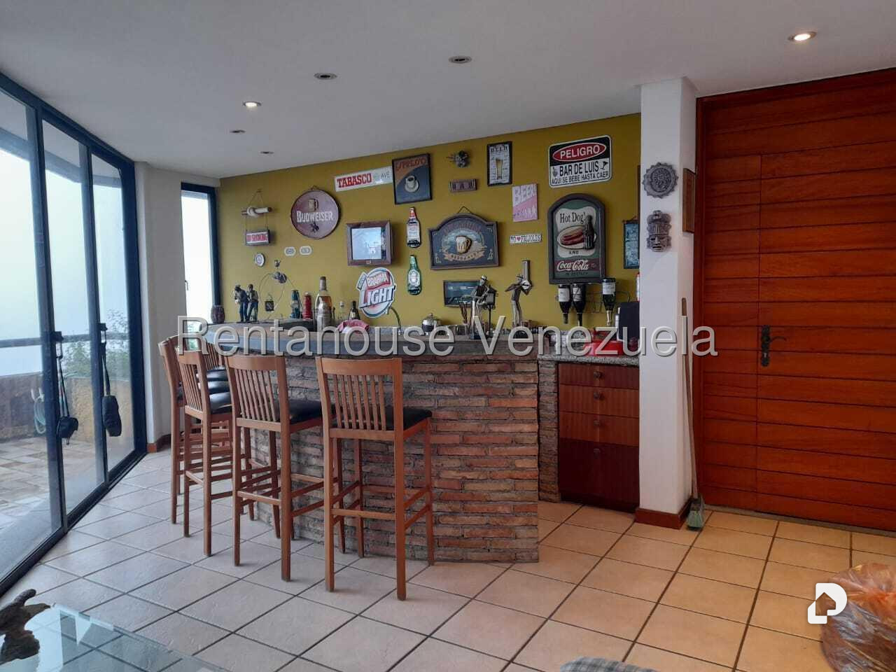 Penthouse en Miranda, Caracas – 7