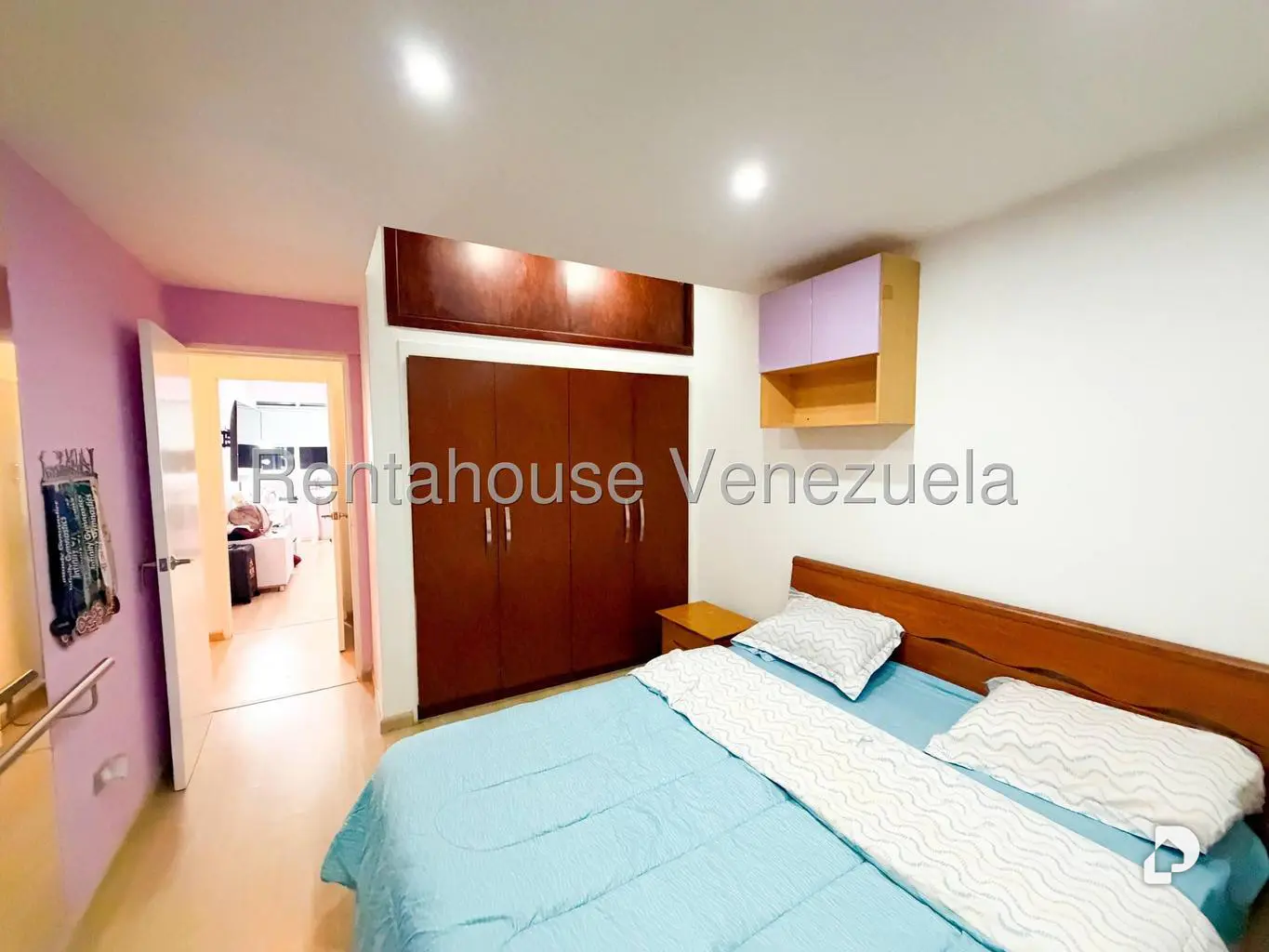Casa en Santa Inés, Caracas – 27