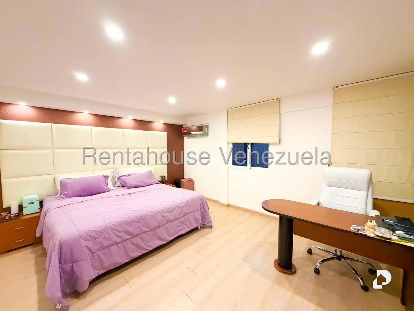 Casa en Santa Inés, Caracas – 22