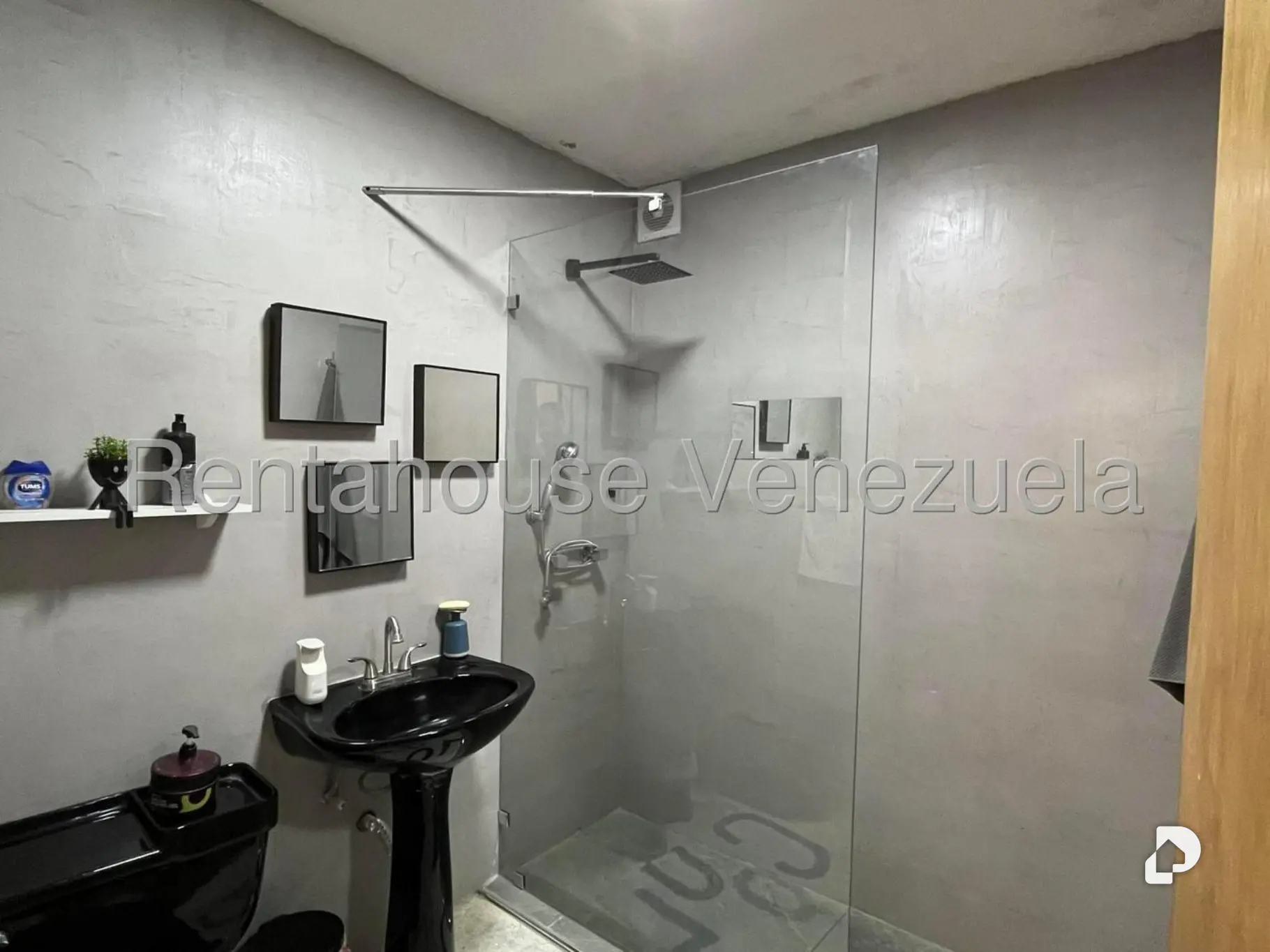 Casa en Los Chorros, Caracas – 2