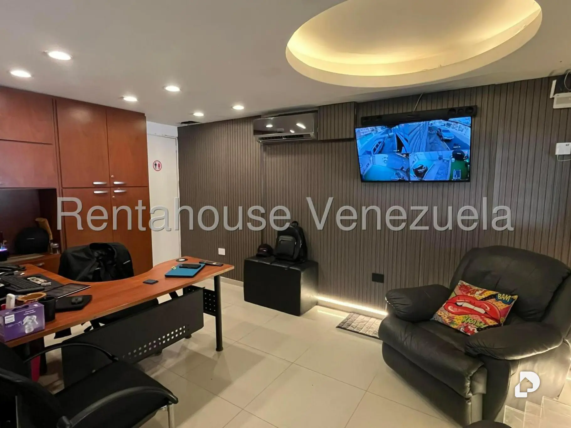 Casa en Los Chorros, Caracas – 9