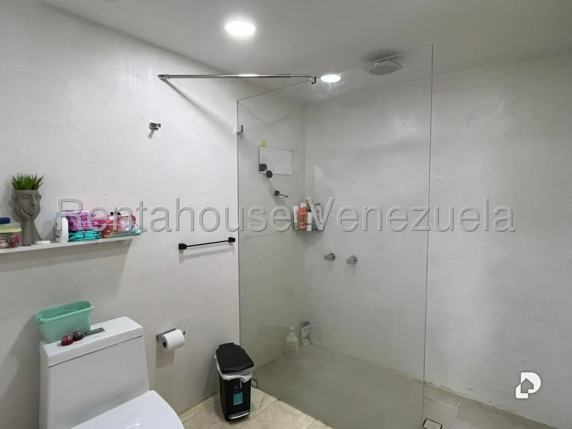 Casa en Los Chorros, Caracas – 3