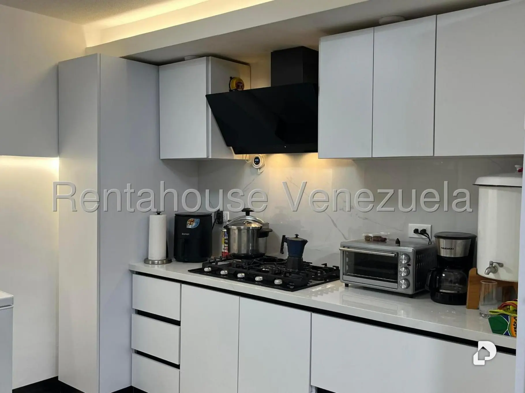 Casa en Los Chorros, Caracas – 5