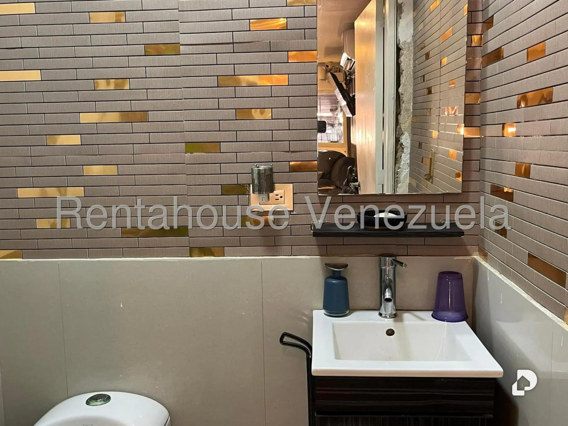 Casa en Los Chorros, Caracas – 7