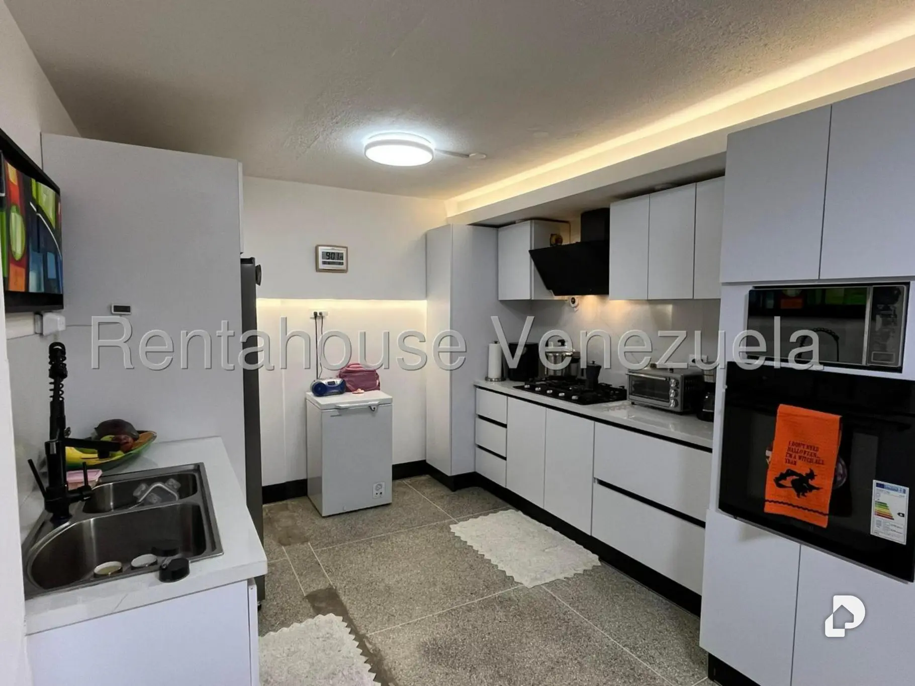 Casa en Los Chorros, Caracas – 6