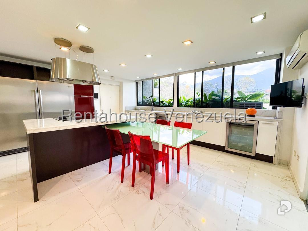 Apartment in Colinas de Valle Arriba, Caracas – 11