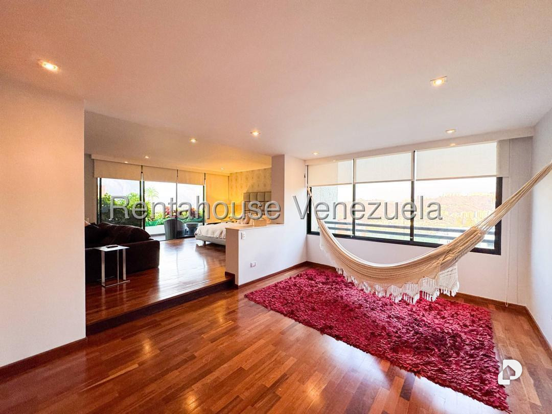 Apartment in Colinas de Valle Arriba, Caracas – 22