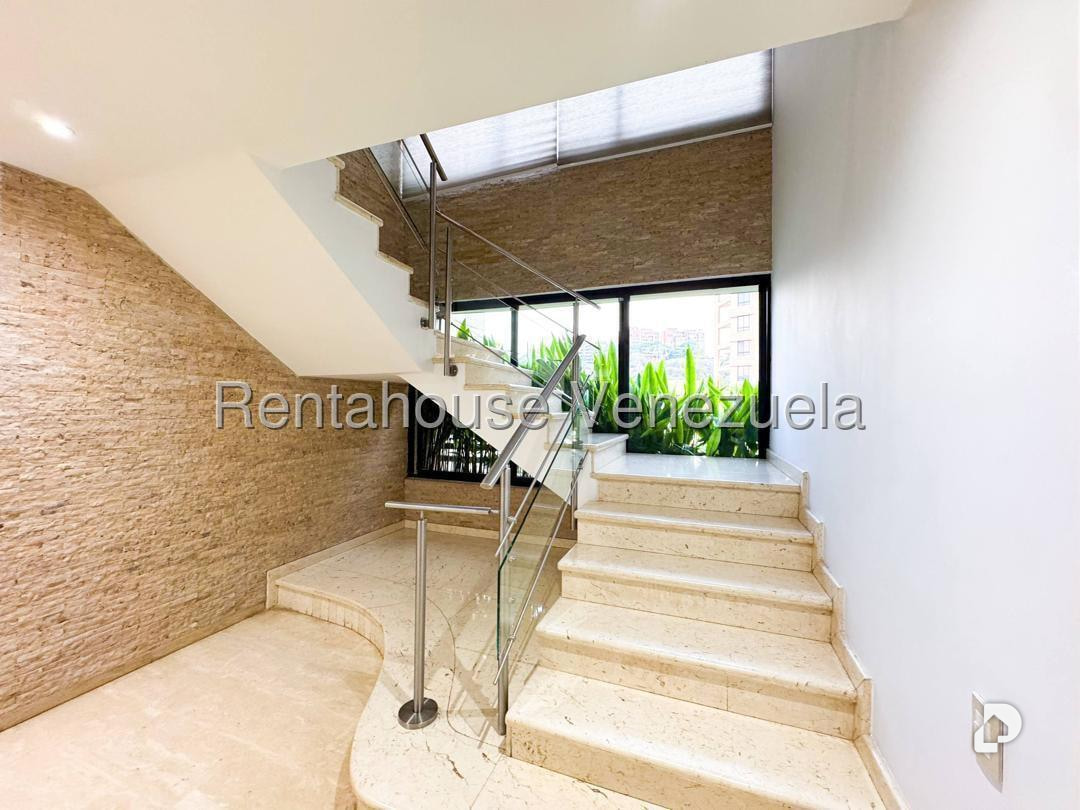 Apartment in Colinas de Valle Arriba, Caracas – 19