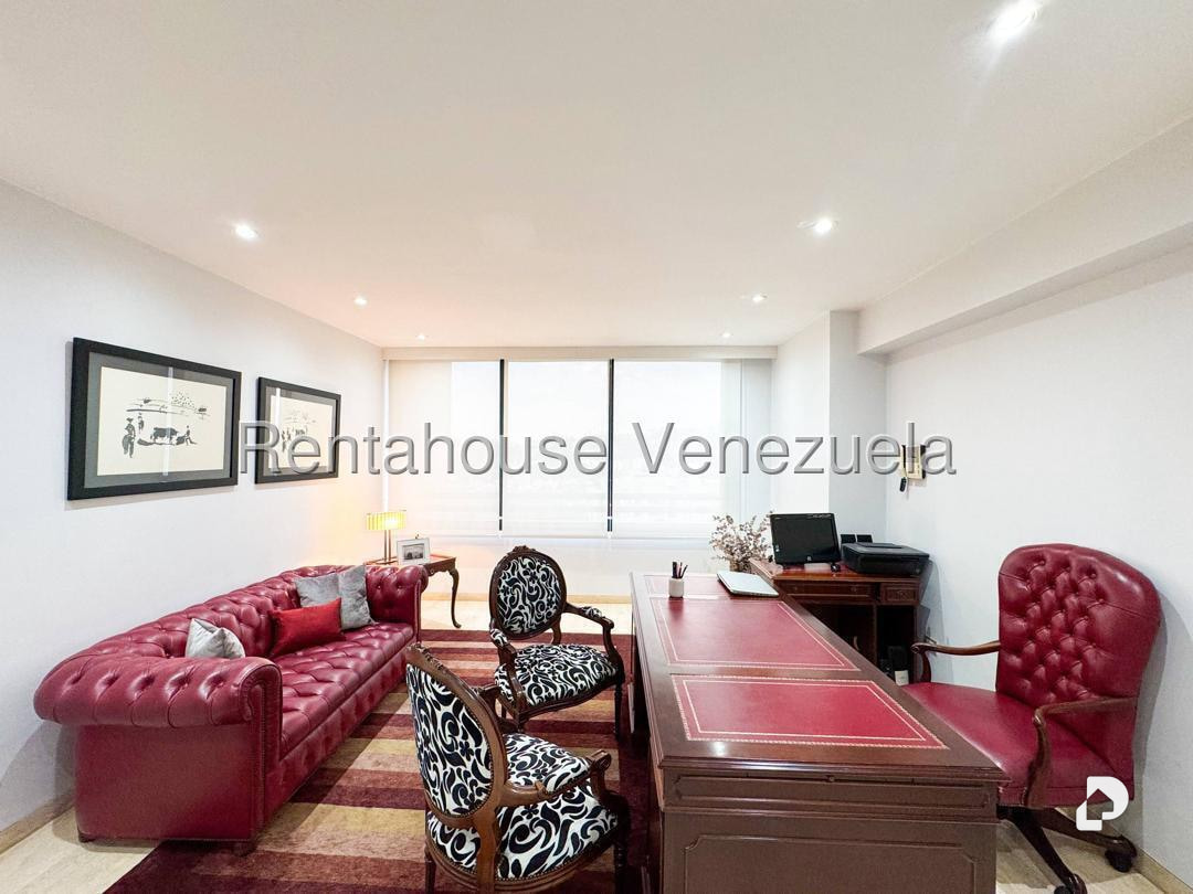 Apartment in Colinas de Valle Arriba, Caracas – 15