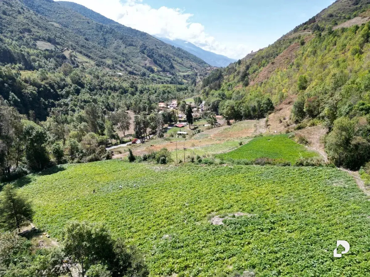 Terreno en Cacute – 1