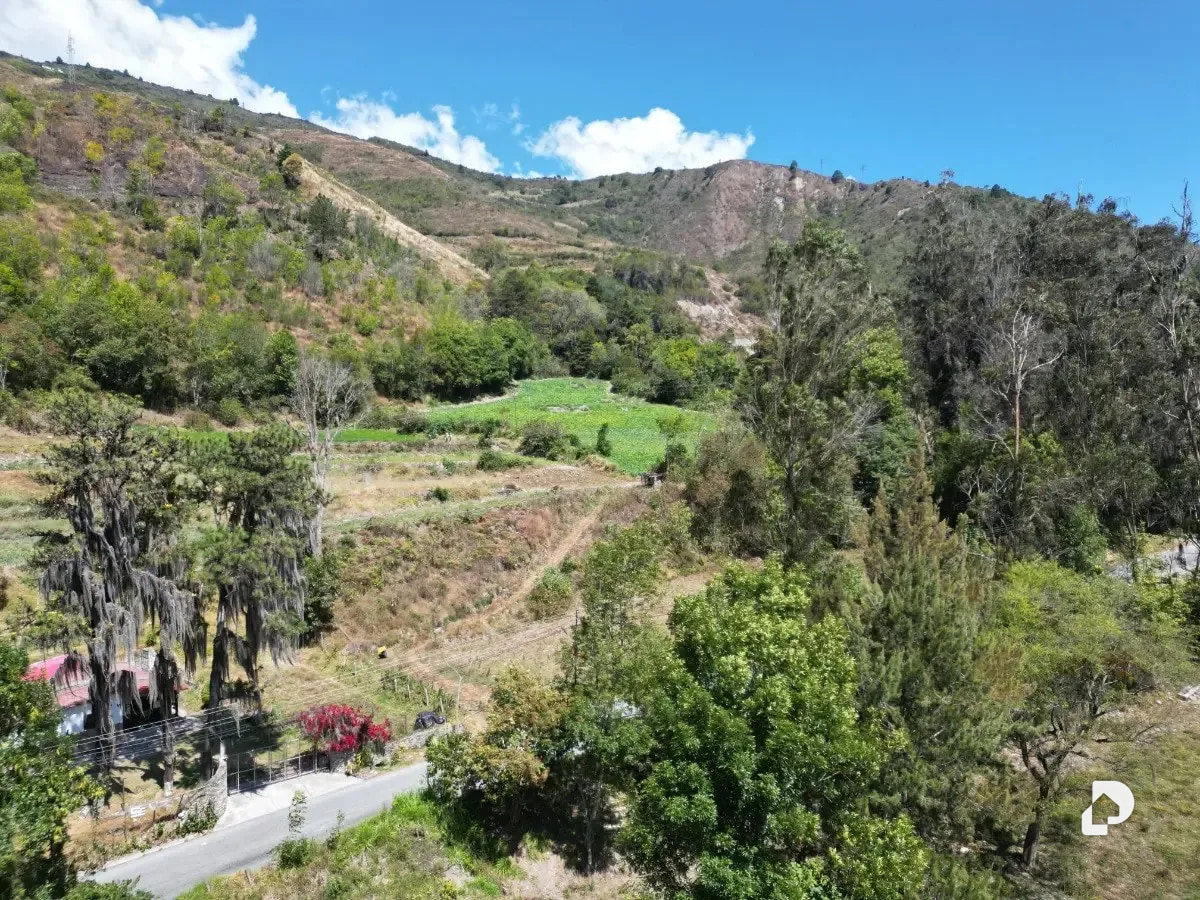 Terreno en Cacute – 4