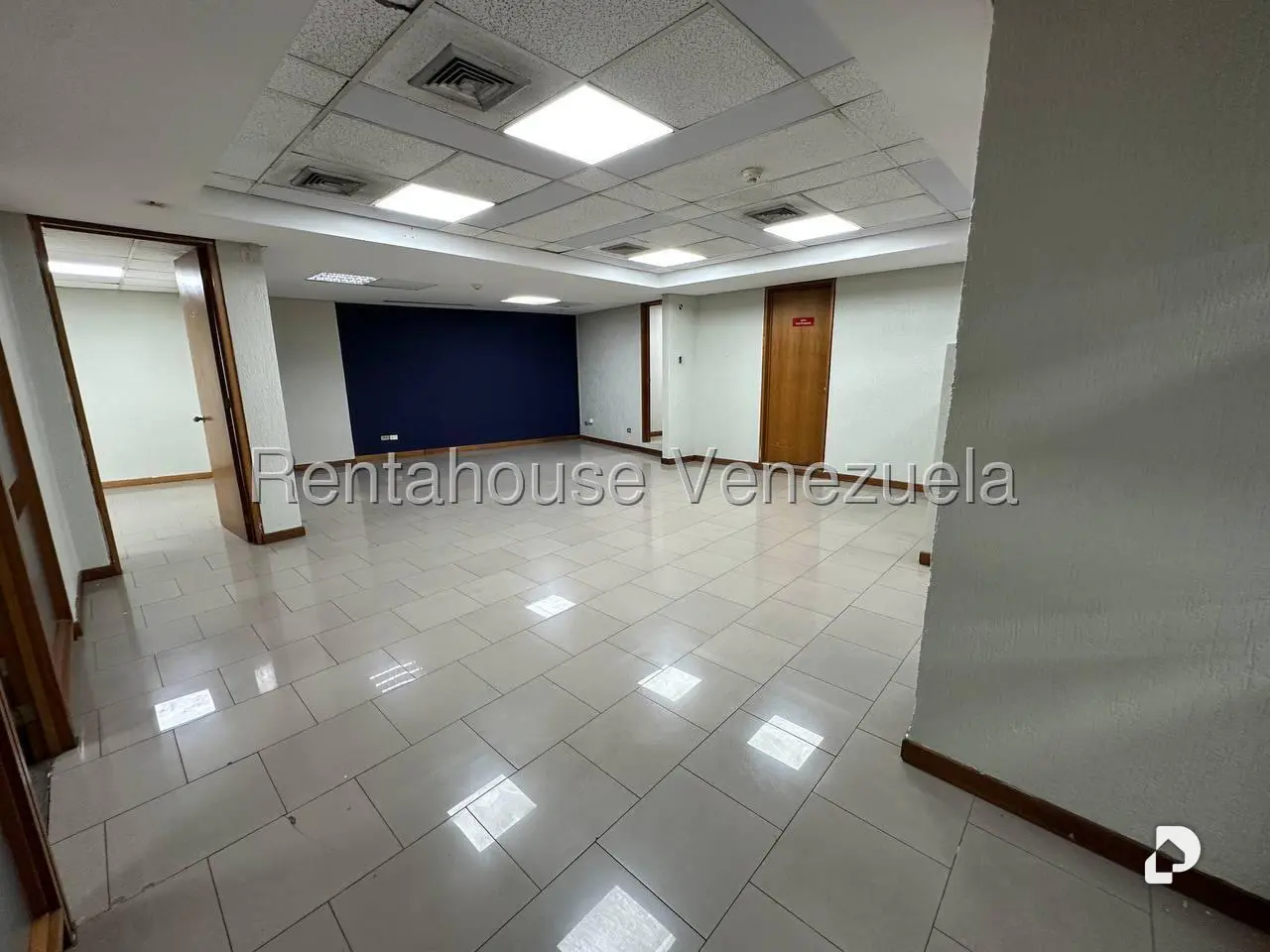 Apartamento en Chacao, Caracas – 26