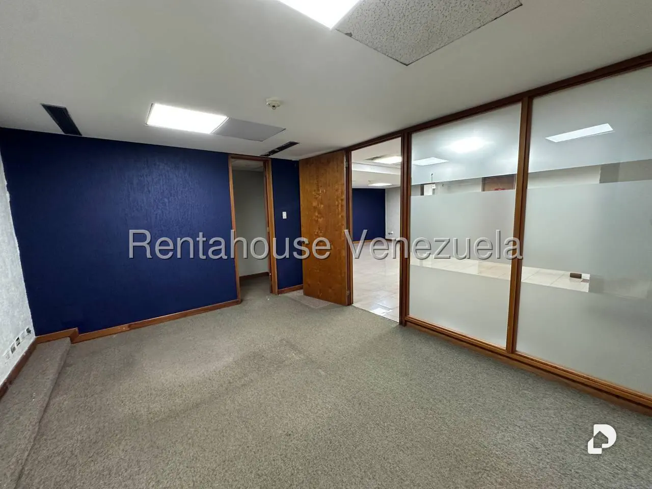 Apartamento en Chacao, Caracas – 30