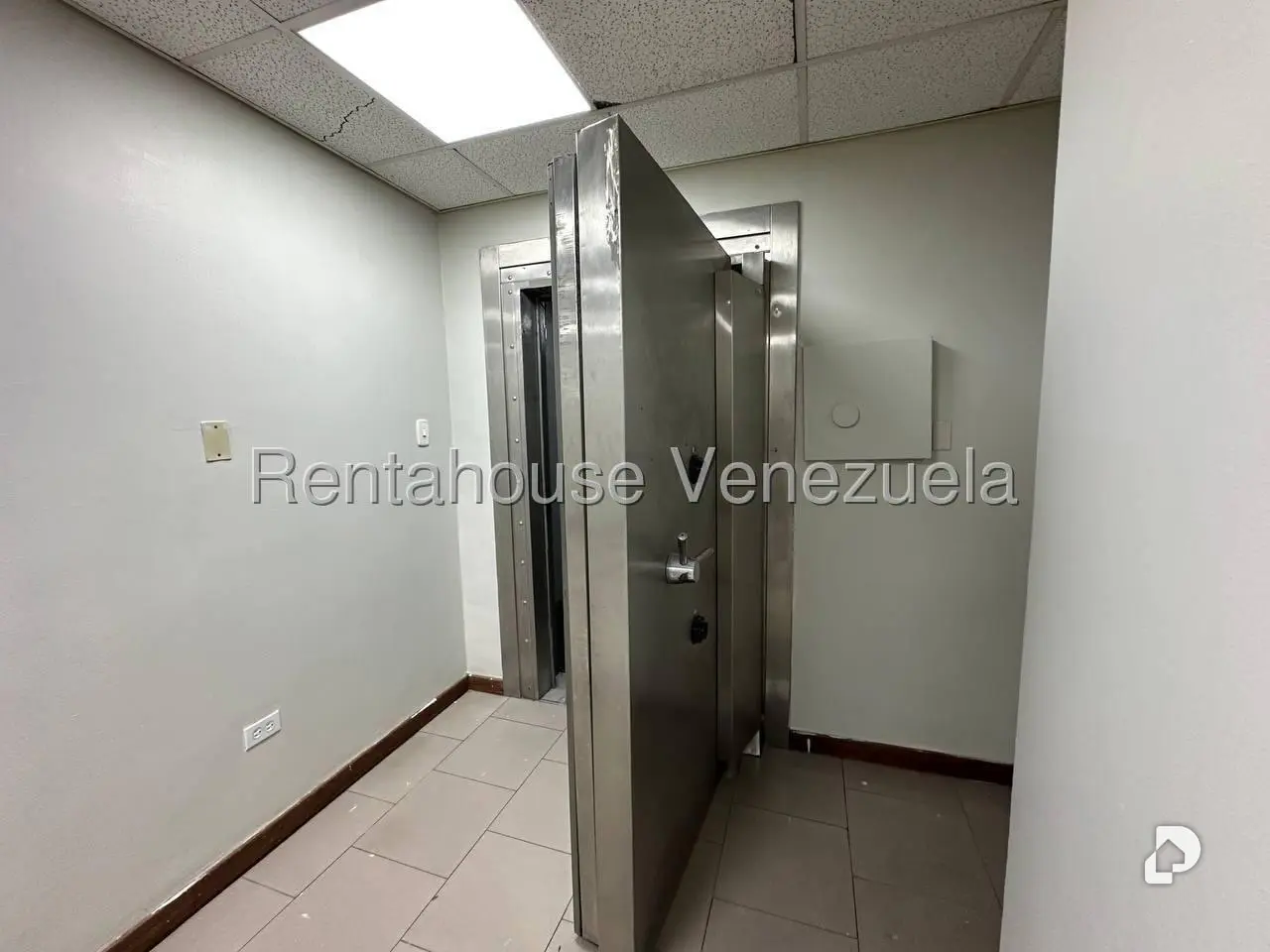 Apartamento en Chacao, Caracas – 21