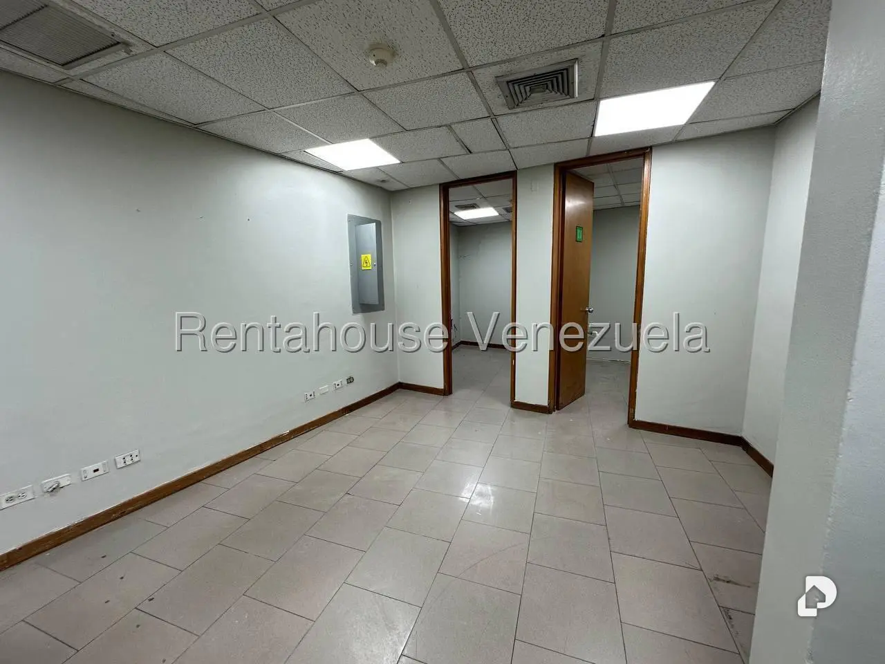 Apartamento en Chacao, Caracas – 13