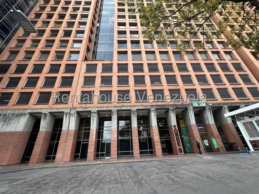 Apartamento en Chacao, Caracas - 1