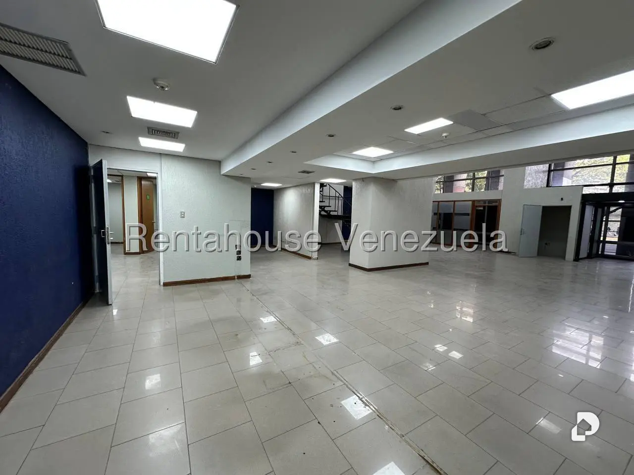 Apartamento en Chacao, Caracas – 23