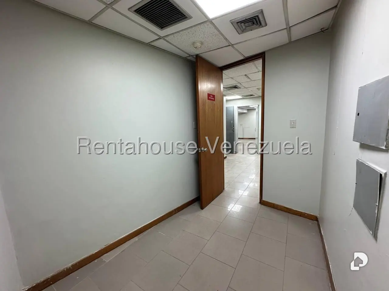 Apartamento en Chacao, Caracas – 14