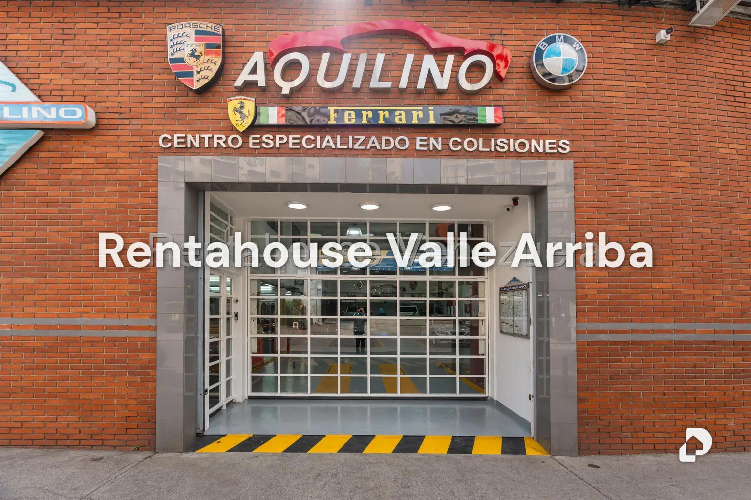 Local comercial en Los Chaguaramos, Caracas – 2