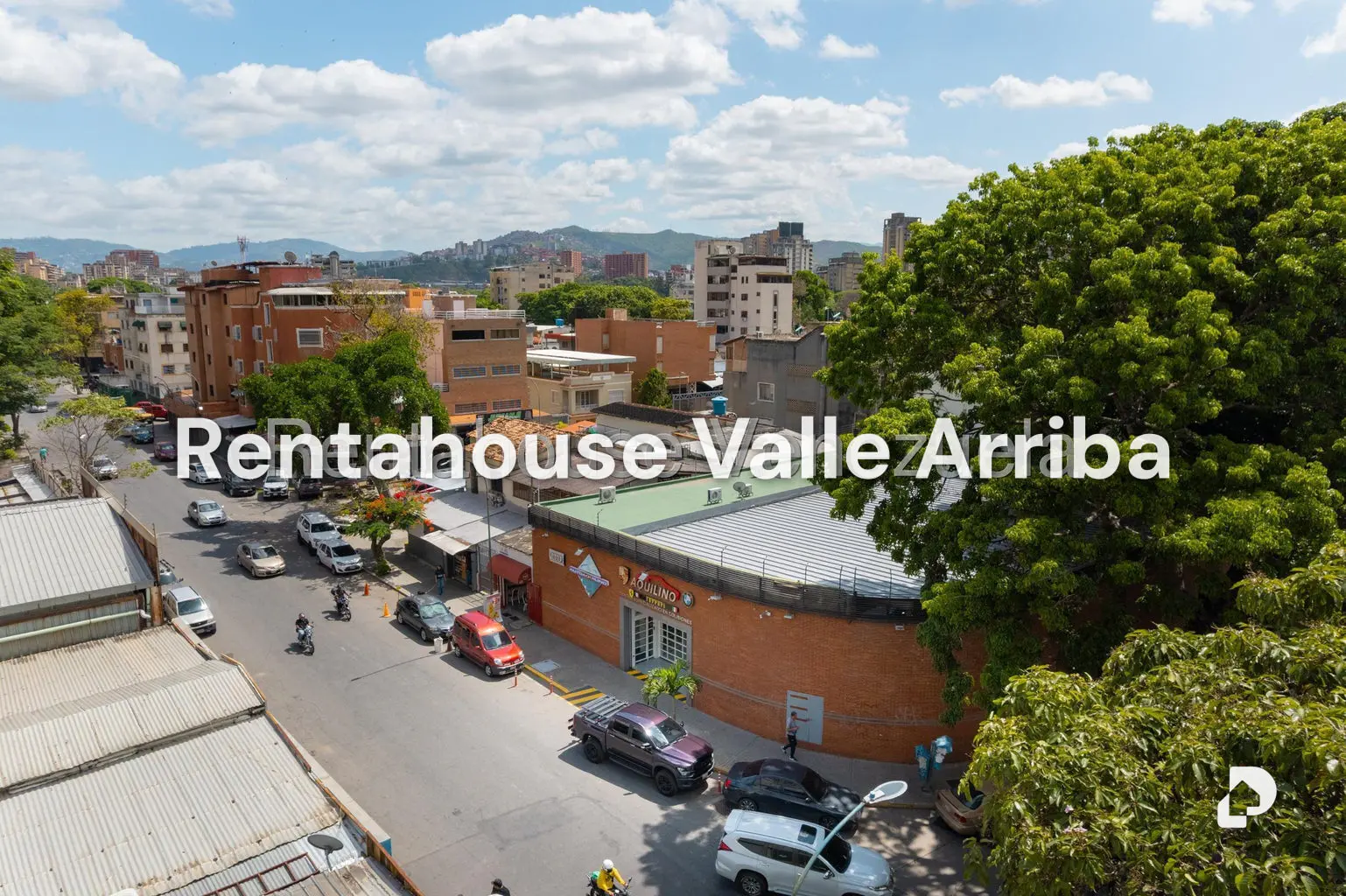 Local comercial en Los Chaguaramos, Caracas – 4