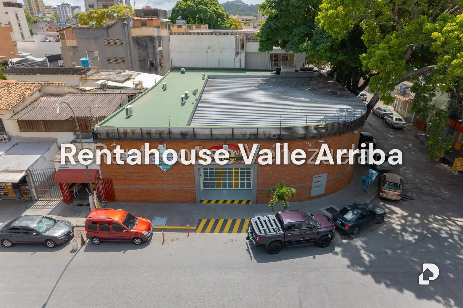 Local comercial en Los Chaguaramos, Caracas – 5