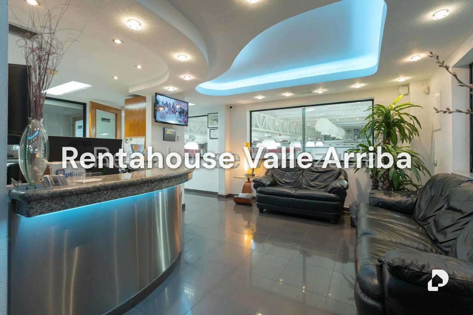 Local comercial en Los Chaguaramos, Caracas – 28