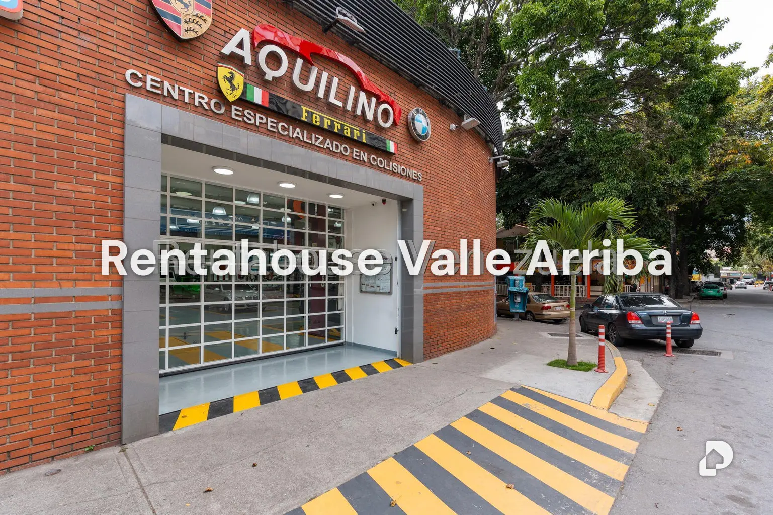 Local comercial en Los Chaguaramos, Caracas – 6