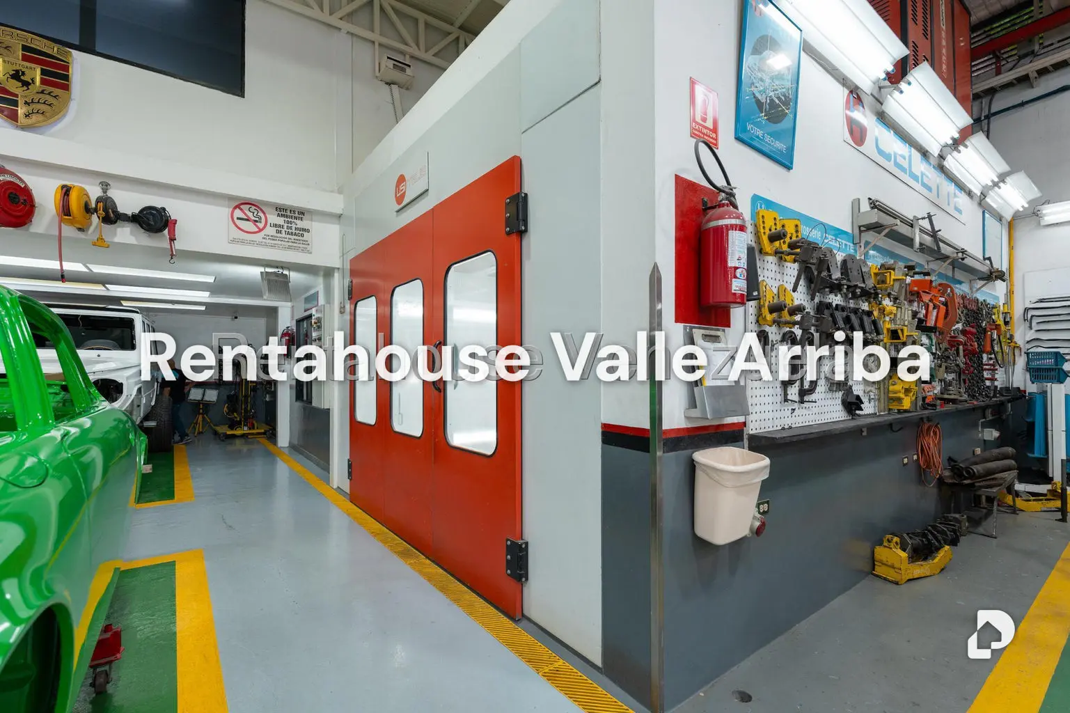 Local comercial en Los Chaguaramos, Caracas – 22