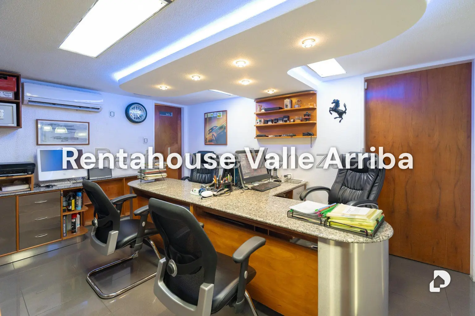 Local comercial en Los Chaguaramos, Caracas – 14
