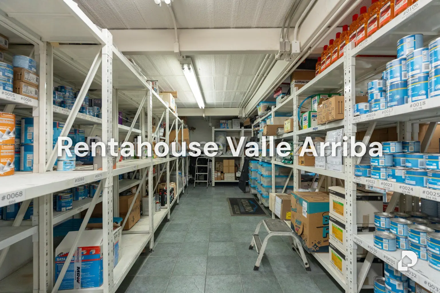 Local comercial en Los Chaguaramos, Caracas – 30