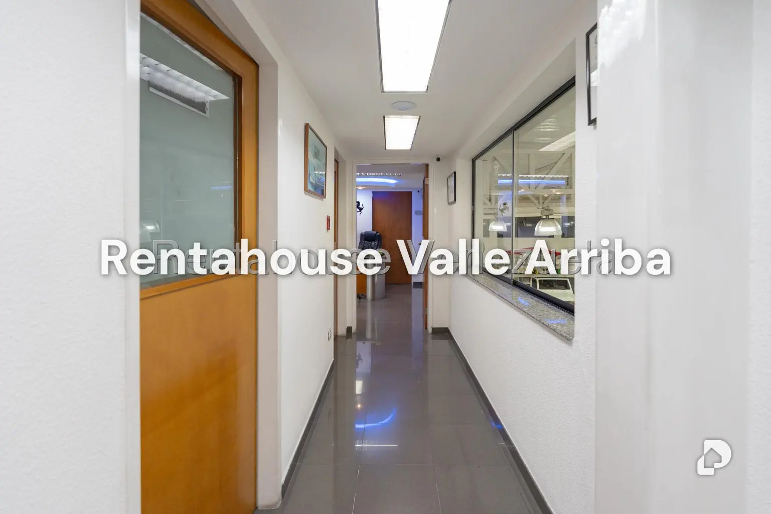 Local comercial en Los Chaguaramos, Caracas – 15