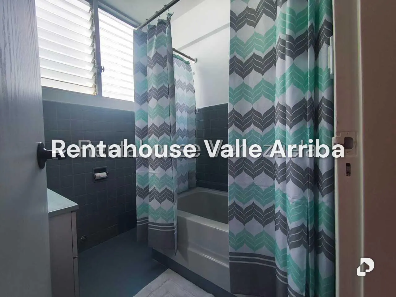 Apartamento en Los Palos Grandes, Caracas – 27
