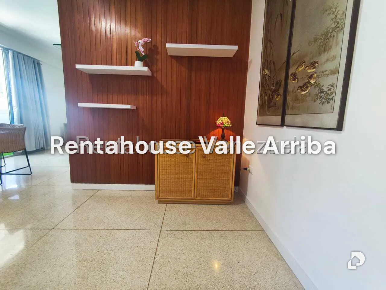 Apartamento en Los Palos Grandes, Caracas – 7