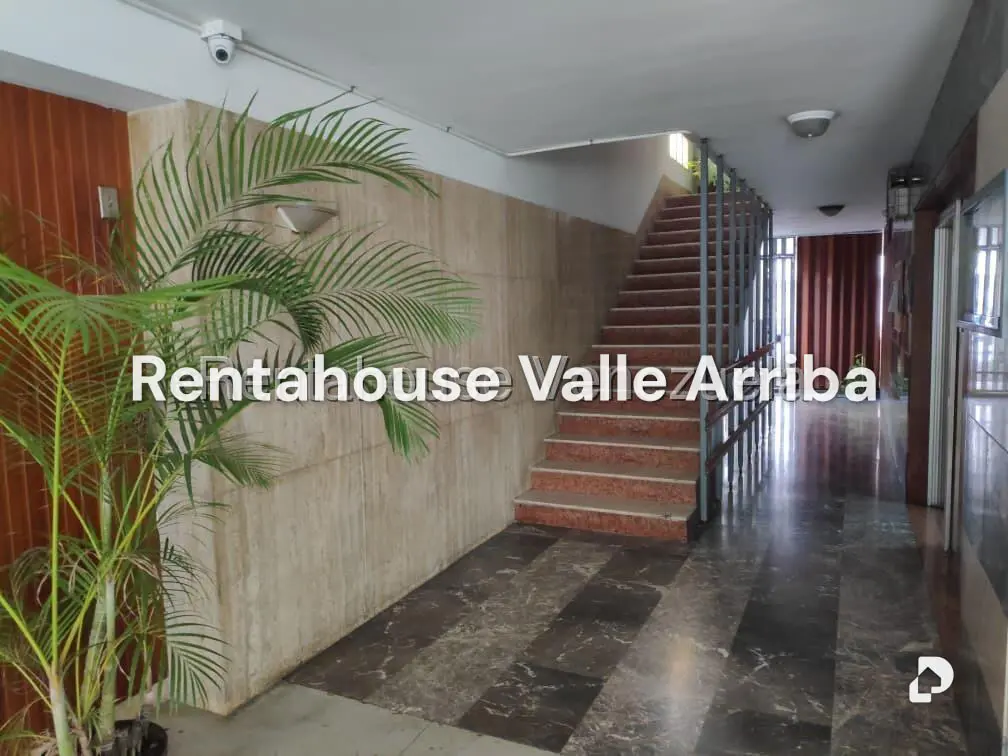 Apartamento en Los Palos Grandes, Caracas – 6
