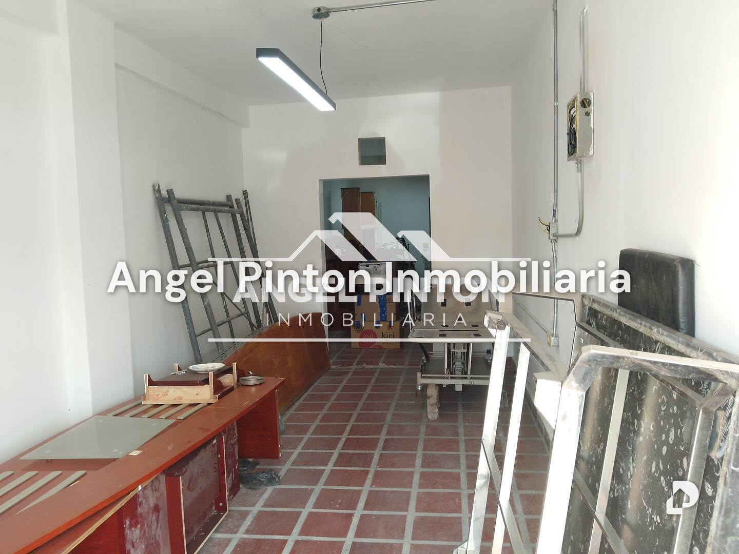Local comercial en Santa Rita, Maracaibo – 5