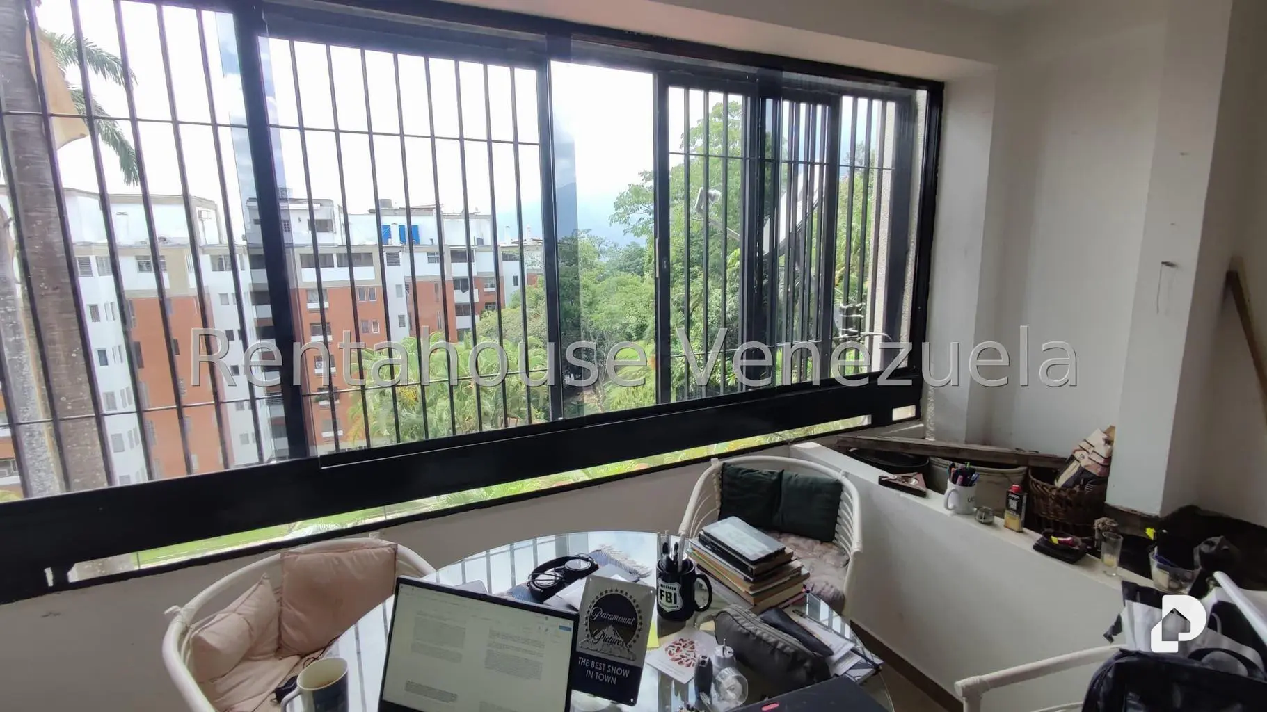 Apartamento en Los Samanes, Caracas – 5