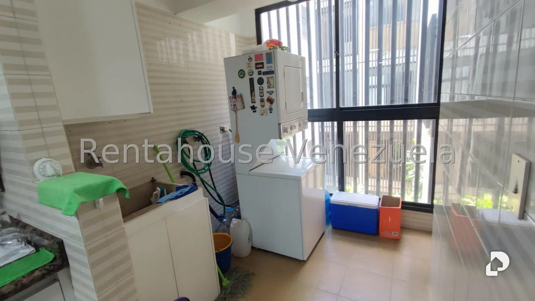 Apartamento en Los Samanes, Caracas – 16