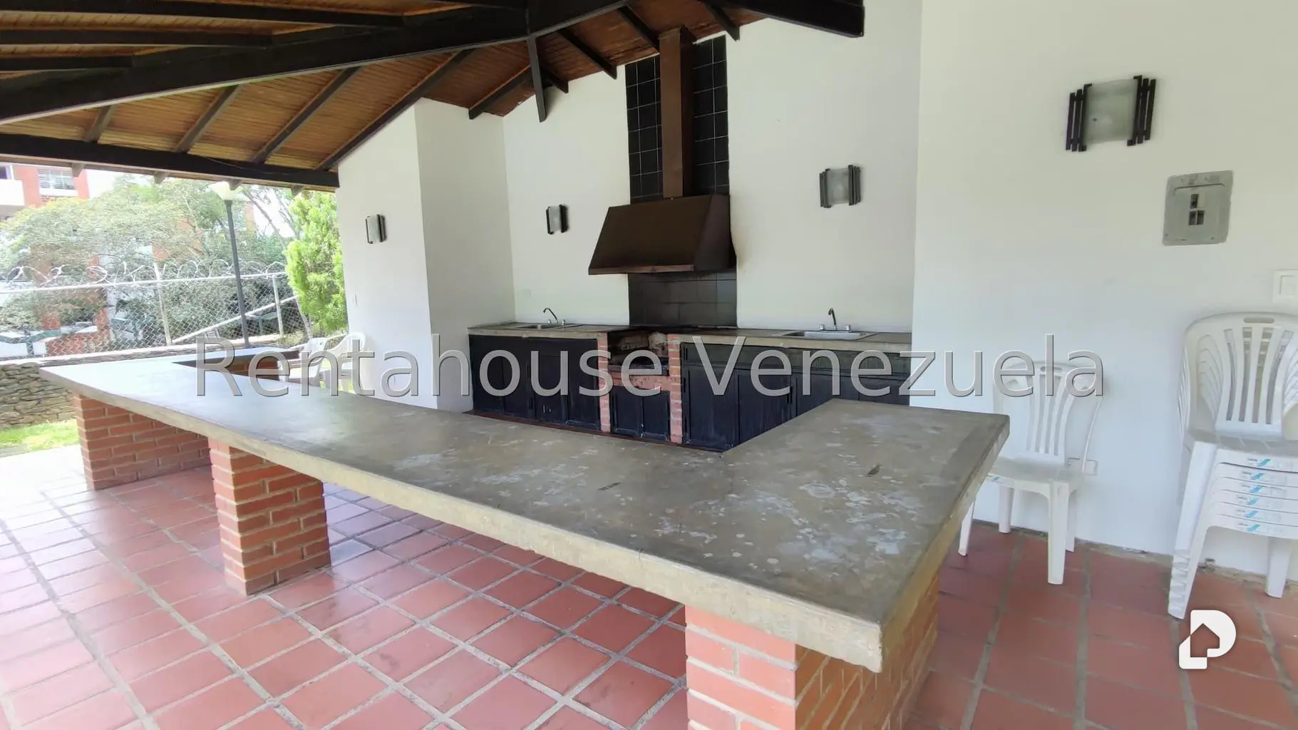 Apartamento en Los Samanes, Caracas – 18