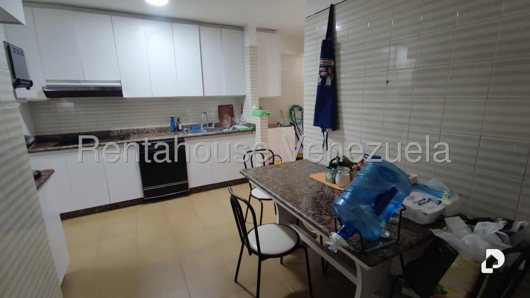 Apartamento en Los Samanes, Caracas – 15