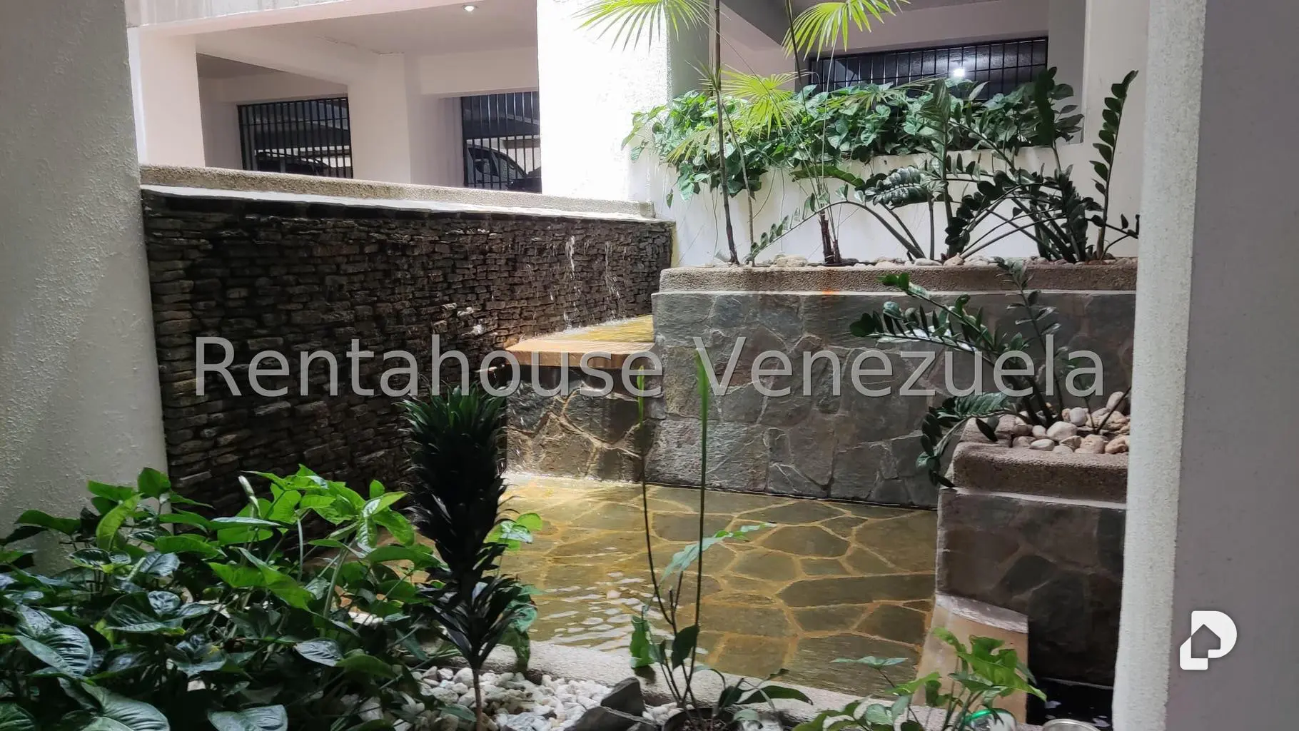 Apartamento en Los Samanes, Caracas – 20