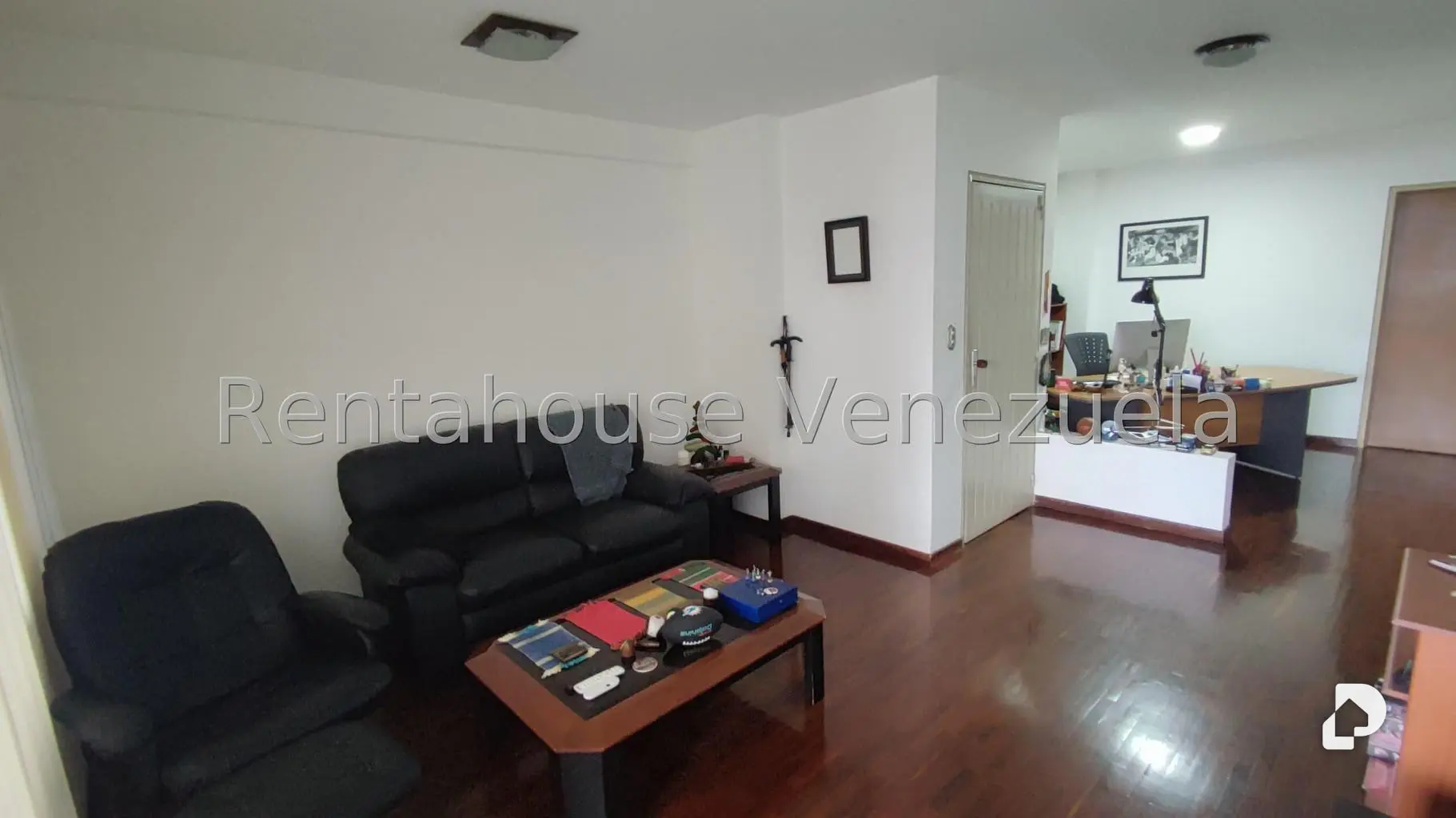 Apartamento en Los Samanes, Caracas – 2