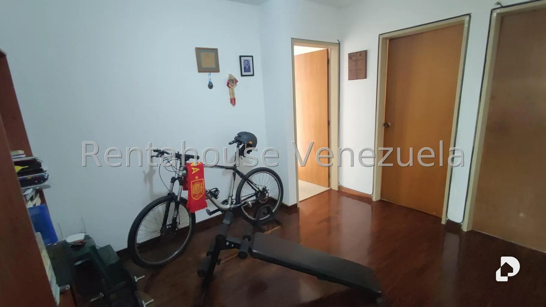Apartamento en Los Samanes, Caracas – 7