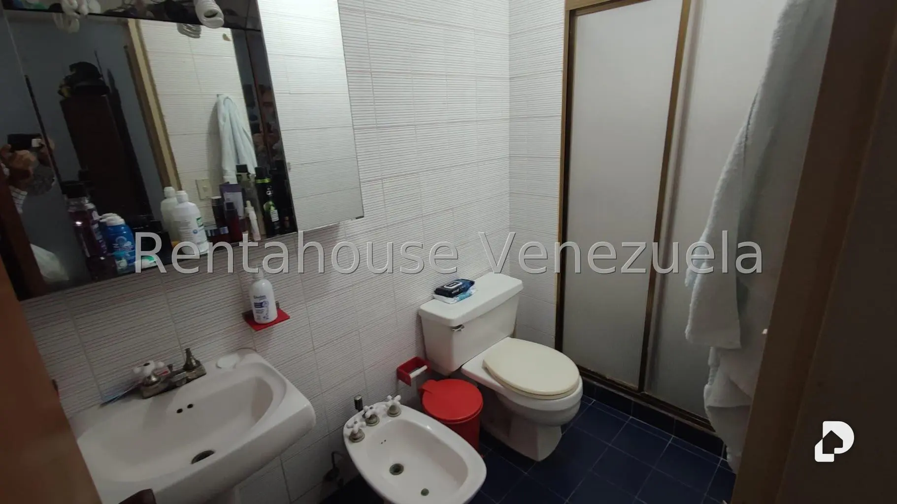 Apartamento en Los Samanes, Caracas – 8