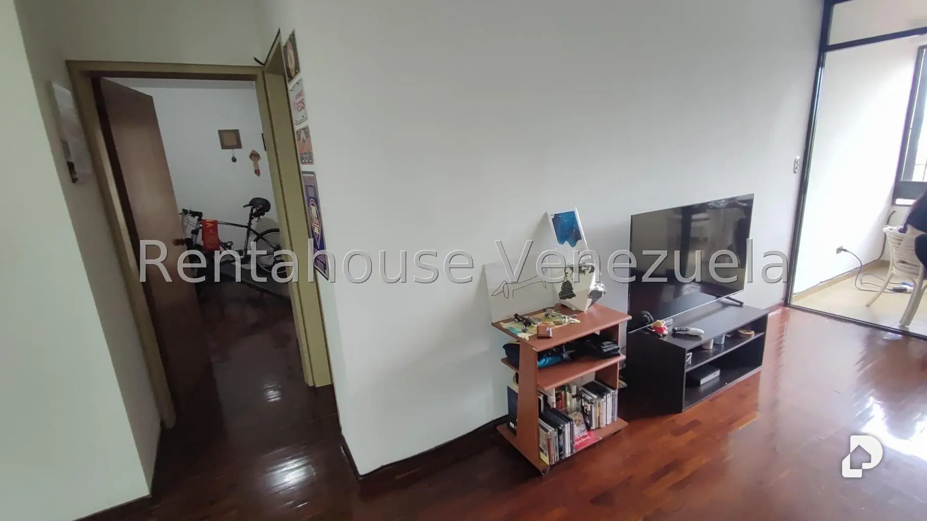 Apartamento en Los Samanes, Caracas – 4