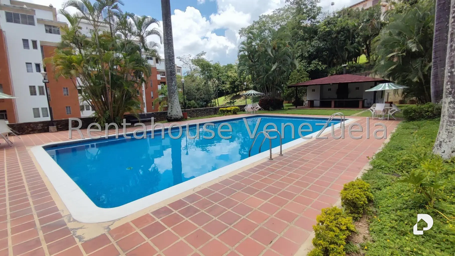 Apartamento en Los Samanes, Caracas – 17