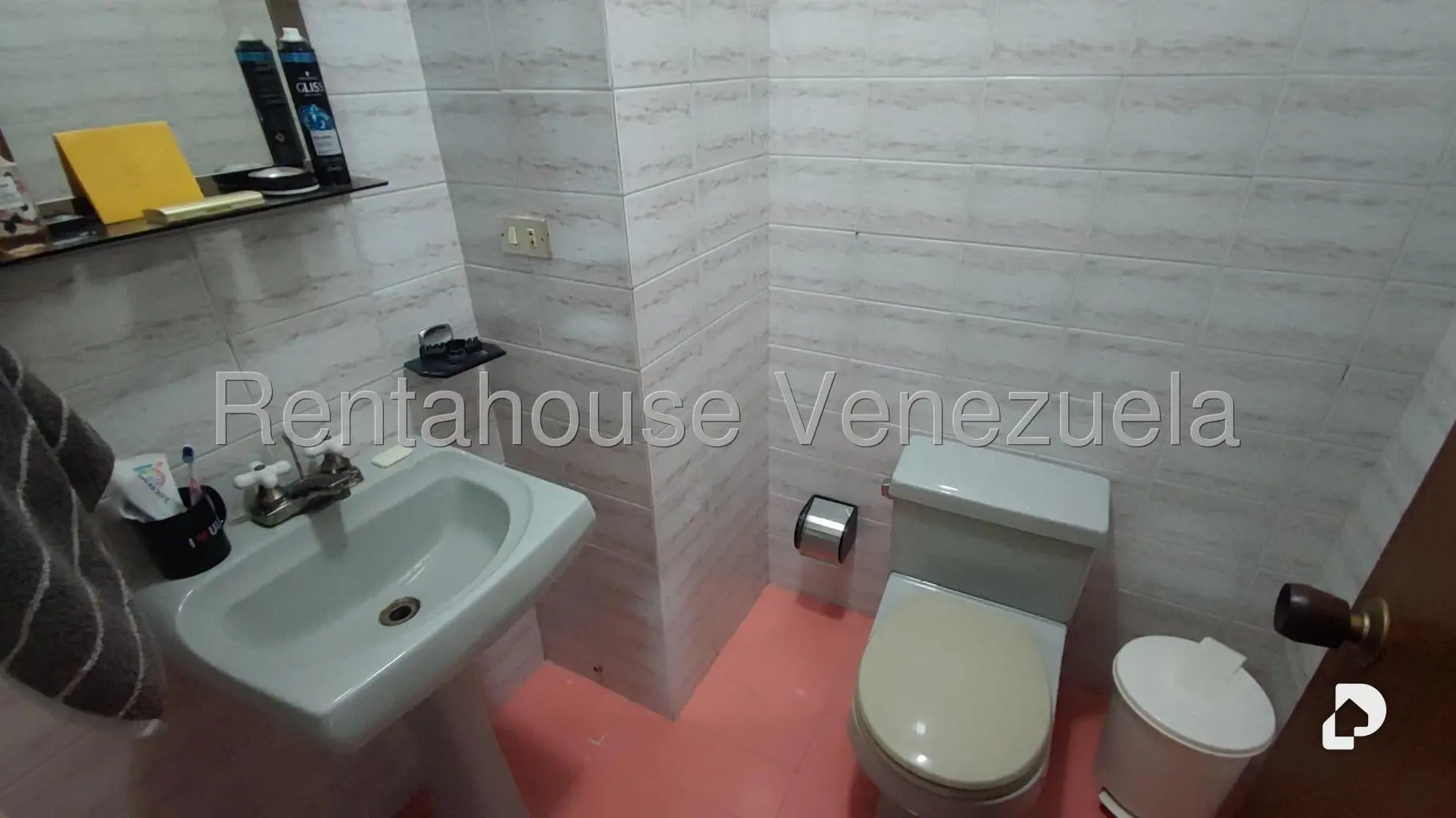 Apartamento en Los Samanes, Caracas – 6