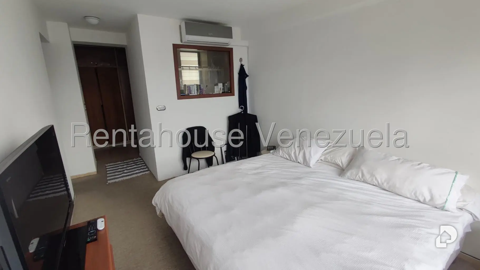 Apartamento en Los Samanes, Caracas – 10
