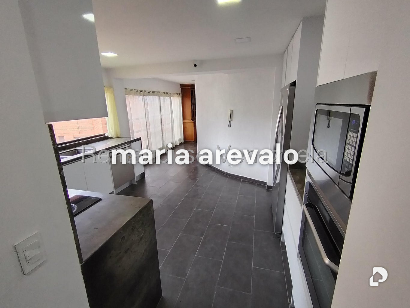 Apartamento en Colinas de Valle Arriba, Caracas – 22