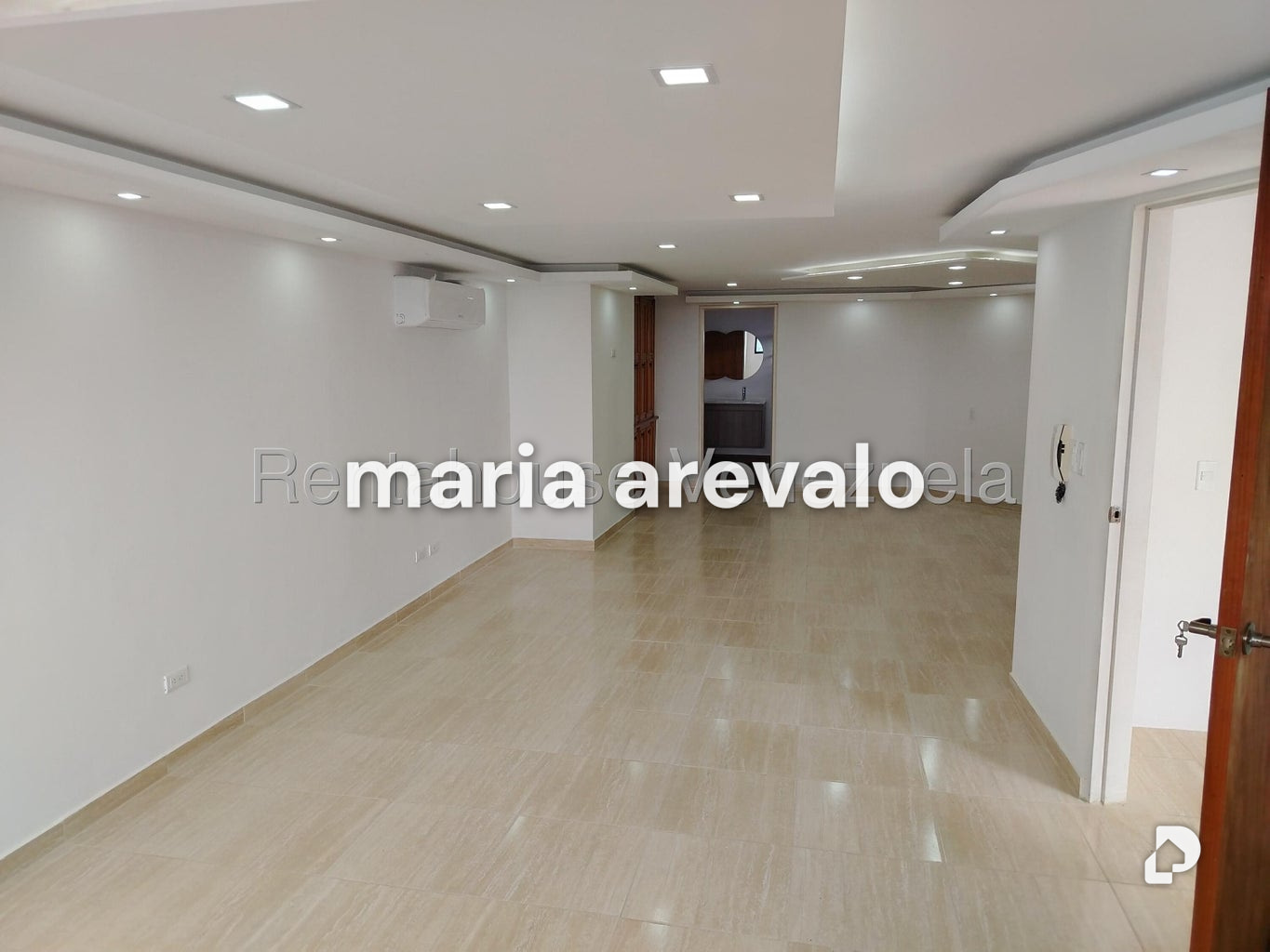 Apartamento en Colinas de Valle Arriba, Caracas – 28